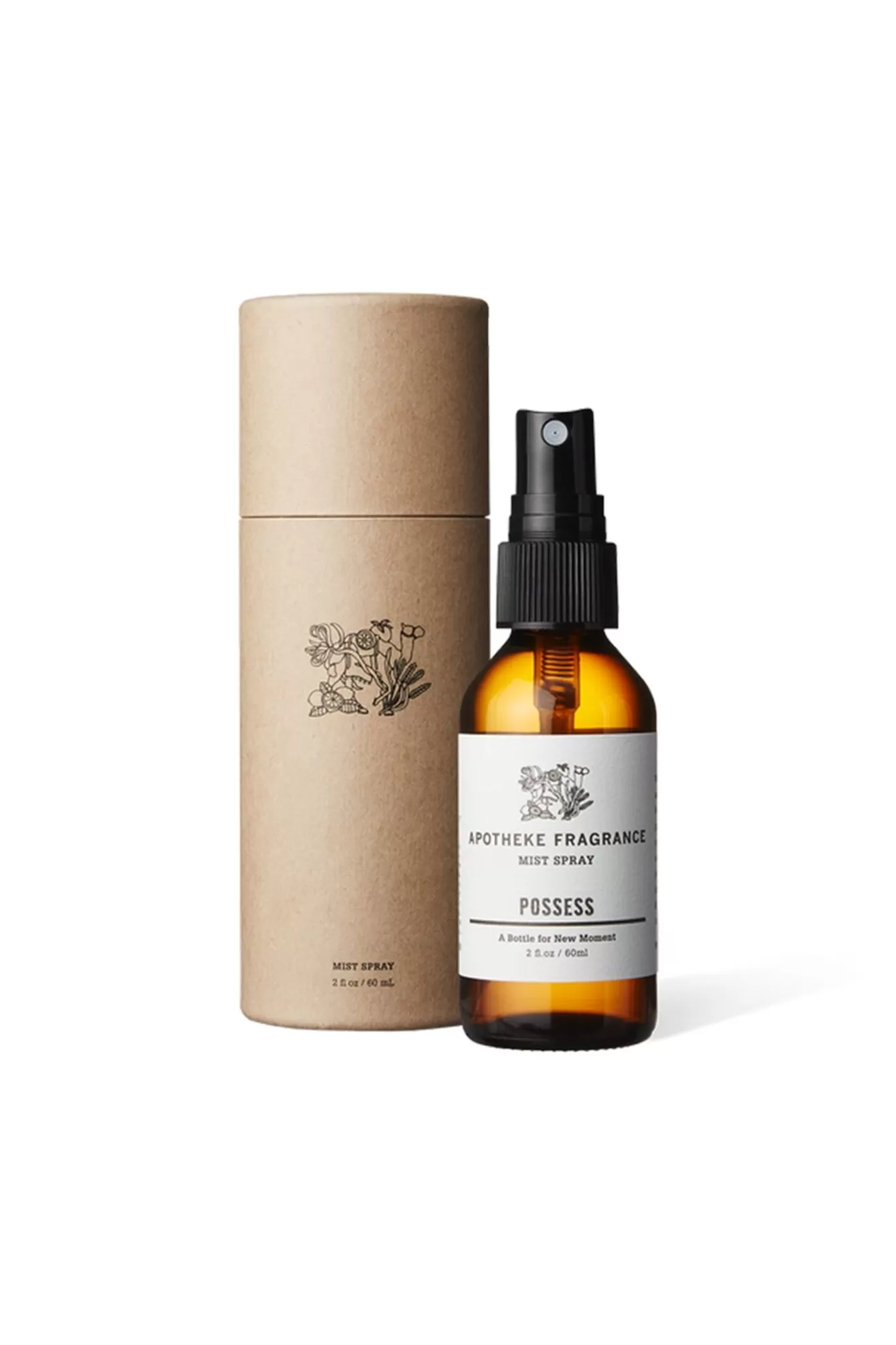 Women Hansen & Gretel Apotheke Room Mist