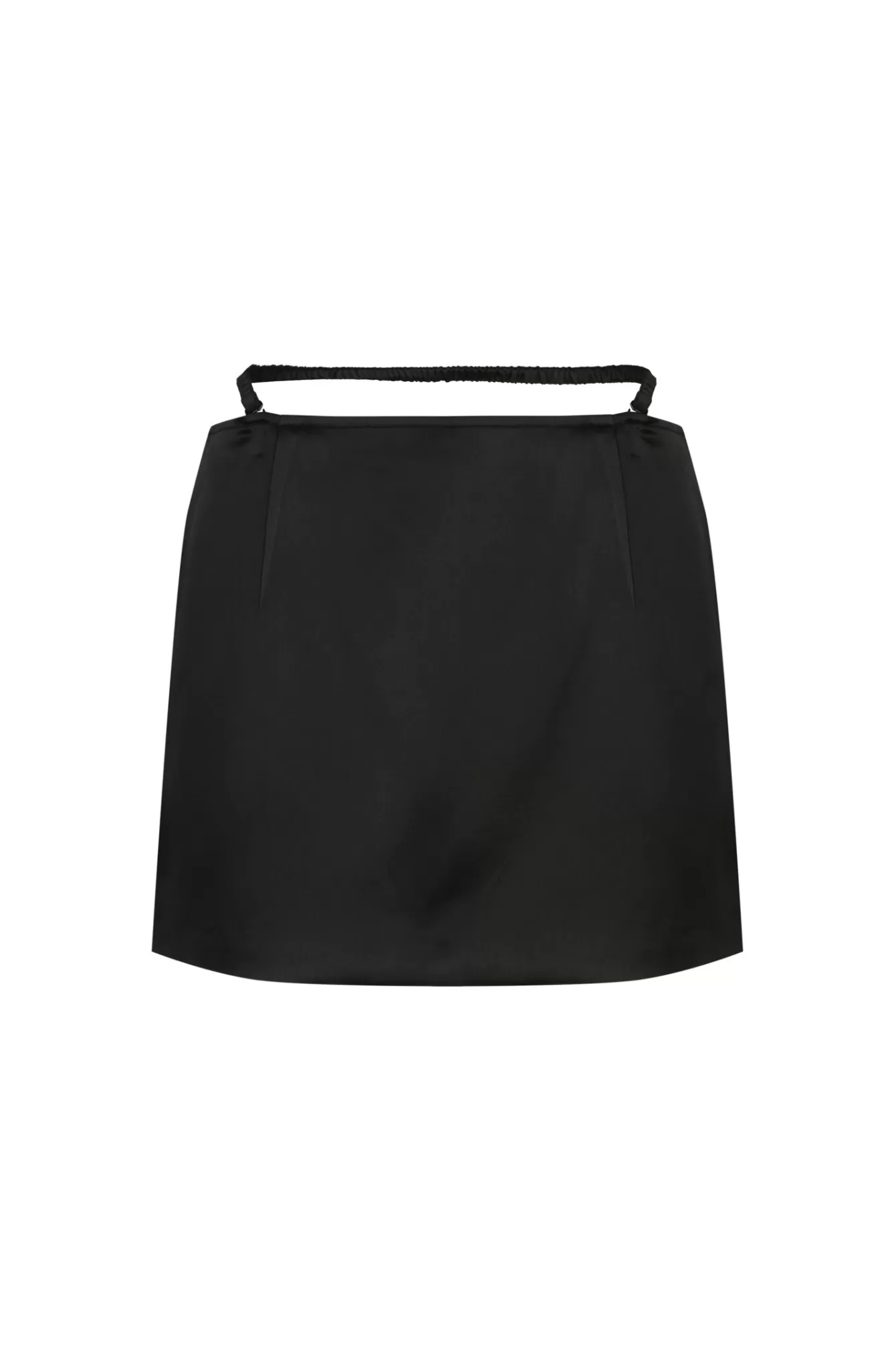 Women Hansen & Gretel April Skirt Black