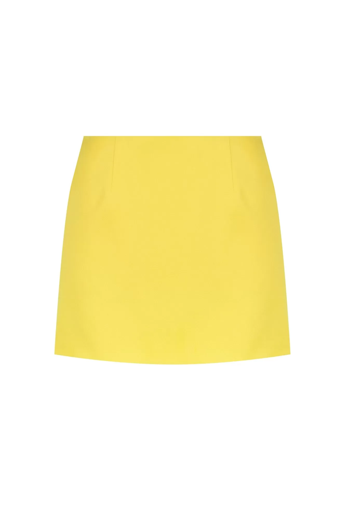 Women Hansen & Gretel Arava Skirt Sunflower