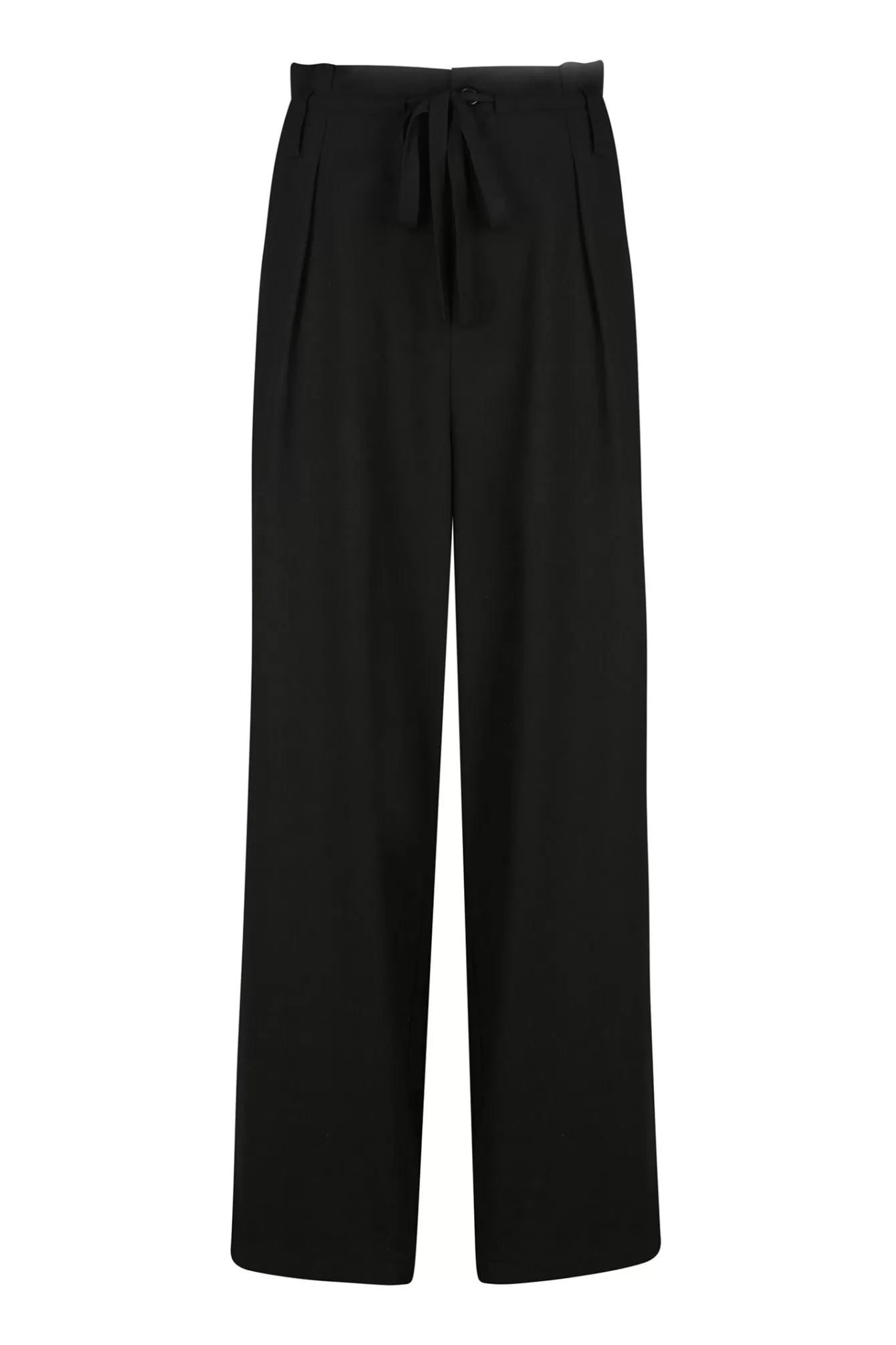 Men Hansen & Gretel Avery Pant Black