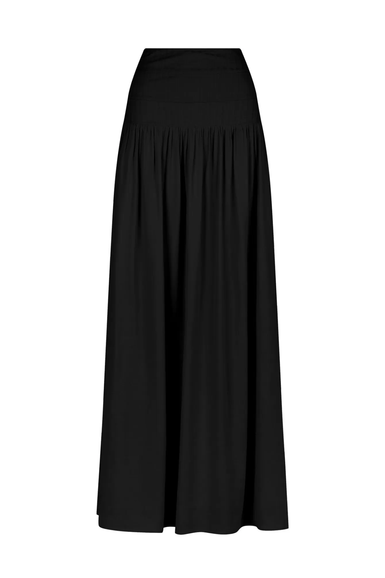 Women Hansen & Gretel Babylon Skirt Black