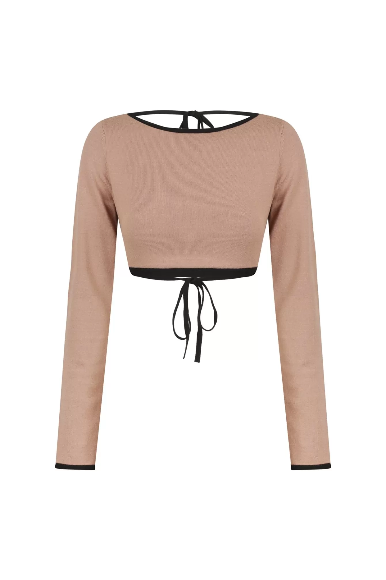 Women Hansen & Gretel Beau Top Mocha