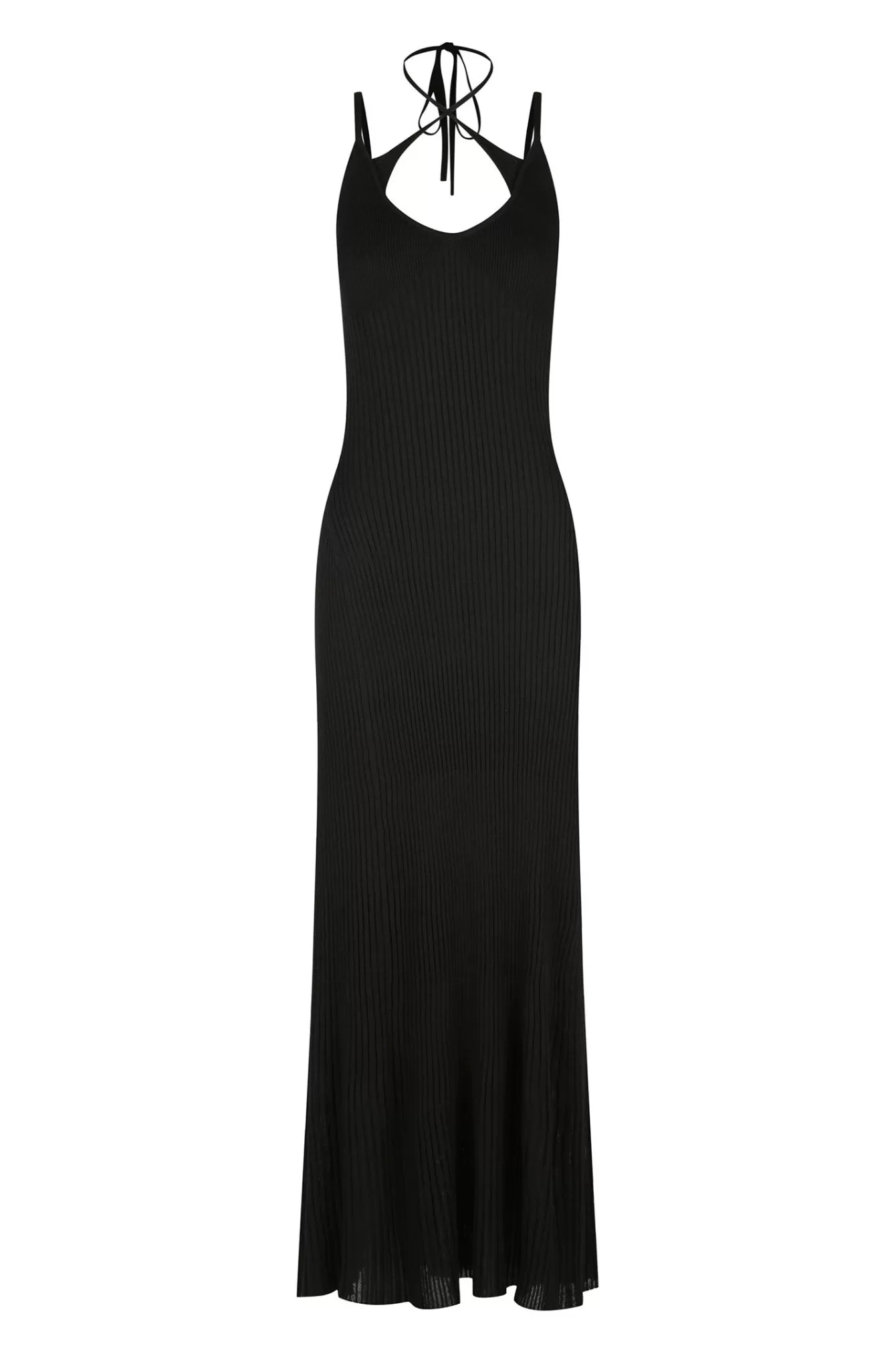 Women Hansen & Gretel Belinda Dress Black