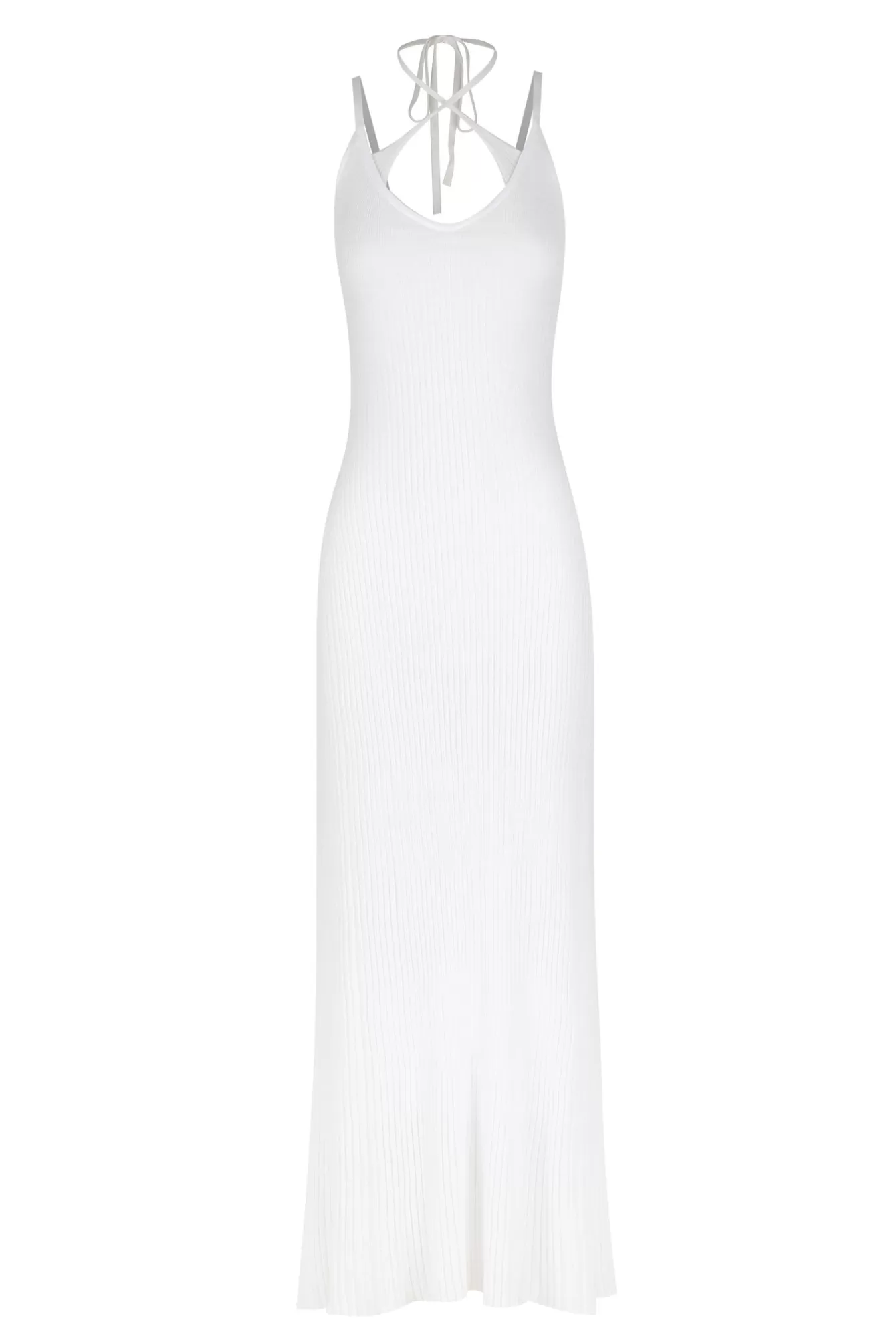 Women Hansen & Gretel Belinda Dress White