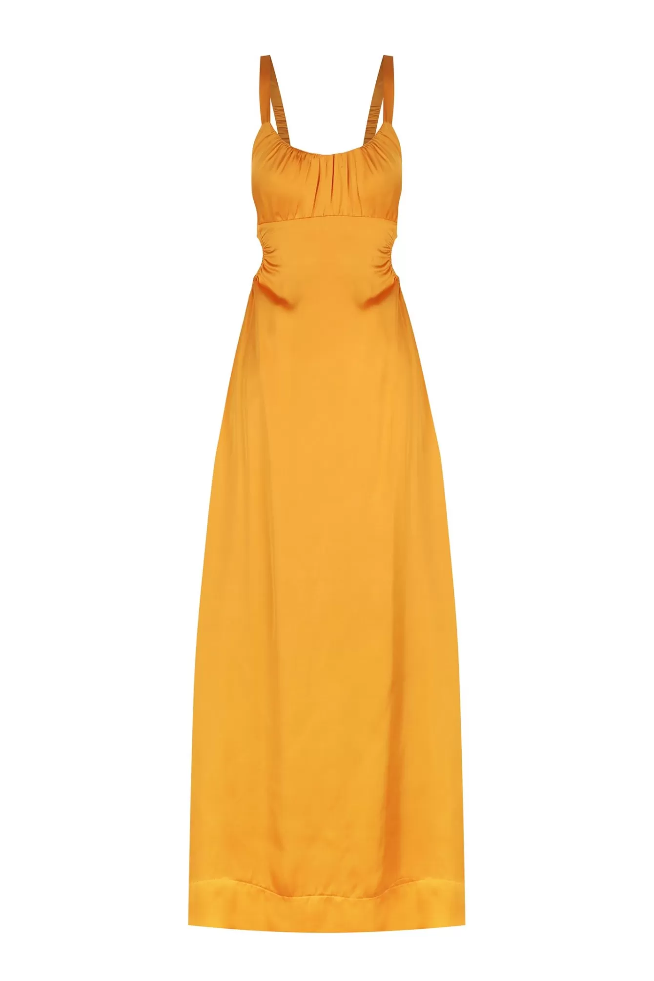 Women Hansen & Gretel Carlos Maxi Dress Mango