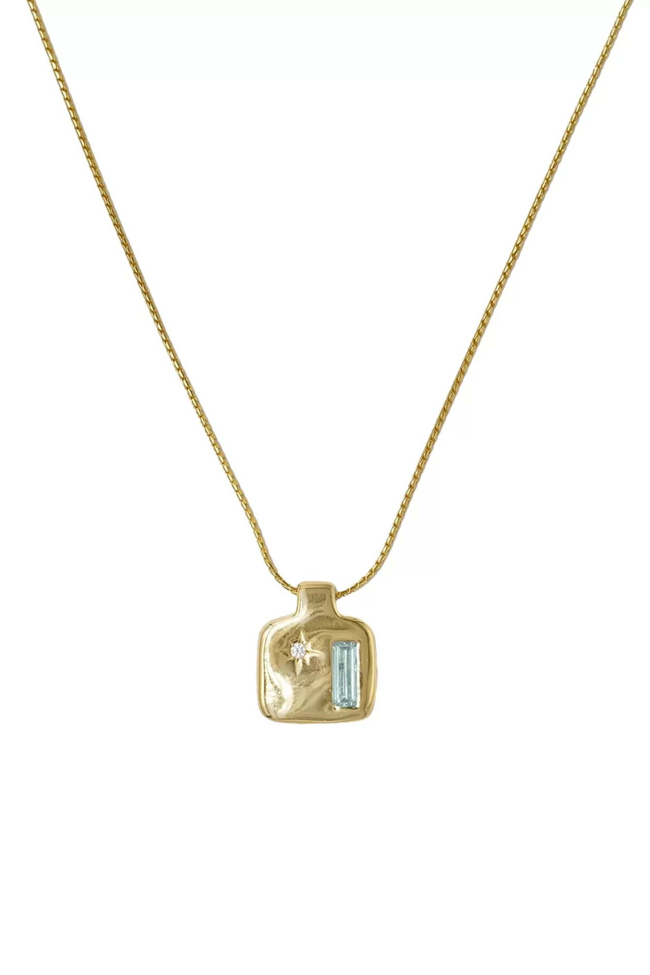 Women Hansen & Gretel Estella Pendant