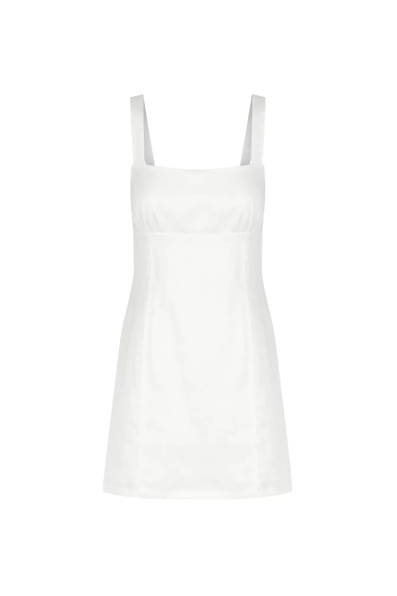 Women Hansen & Gretel Flick Dress Ivory