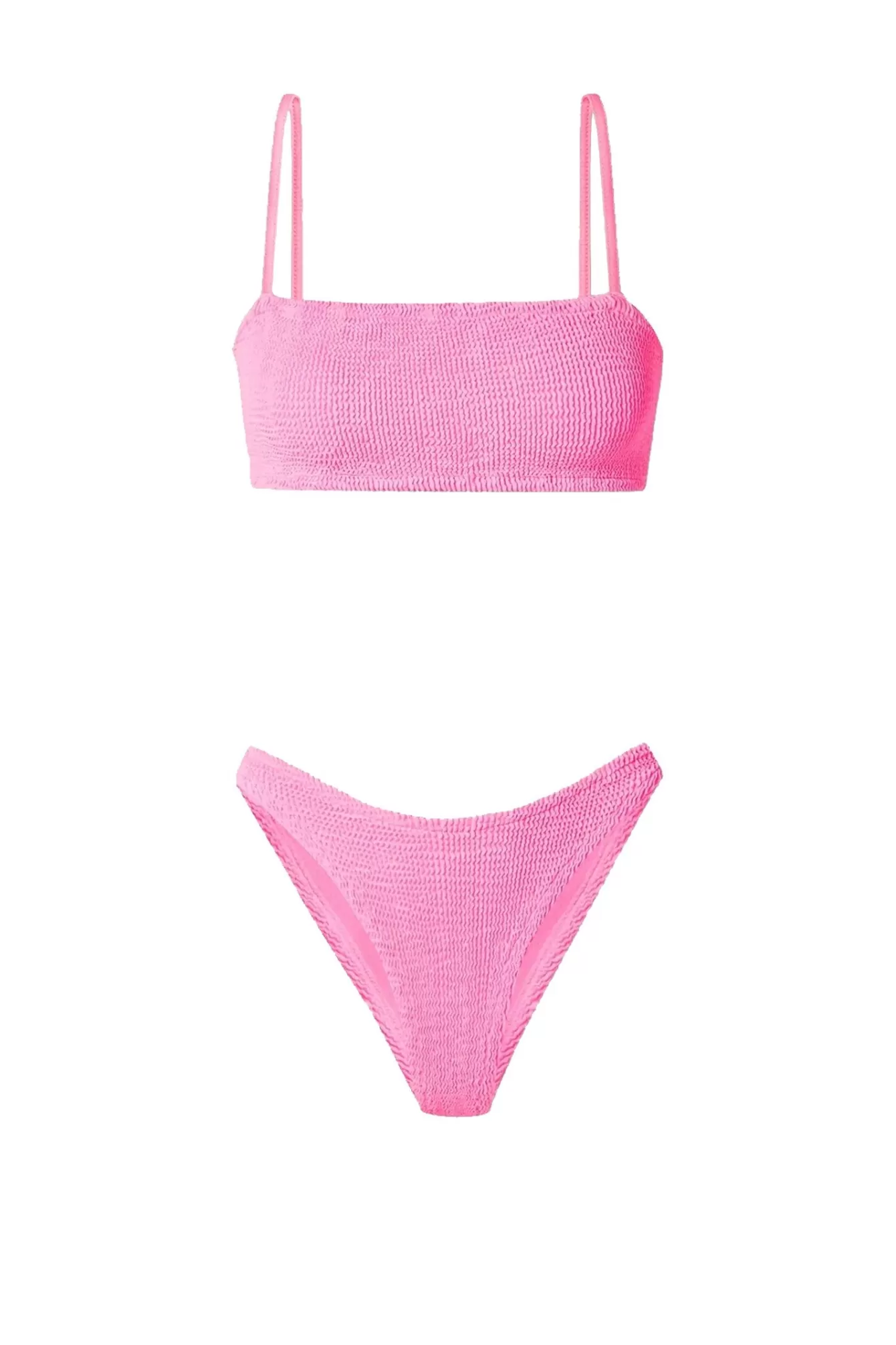 Women Hansen & Gretel Gigi Bikini Bubblegum