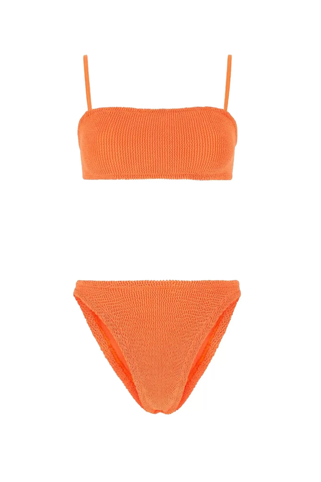 Women Hansen & Gretel Gigi Bikini Orange