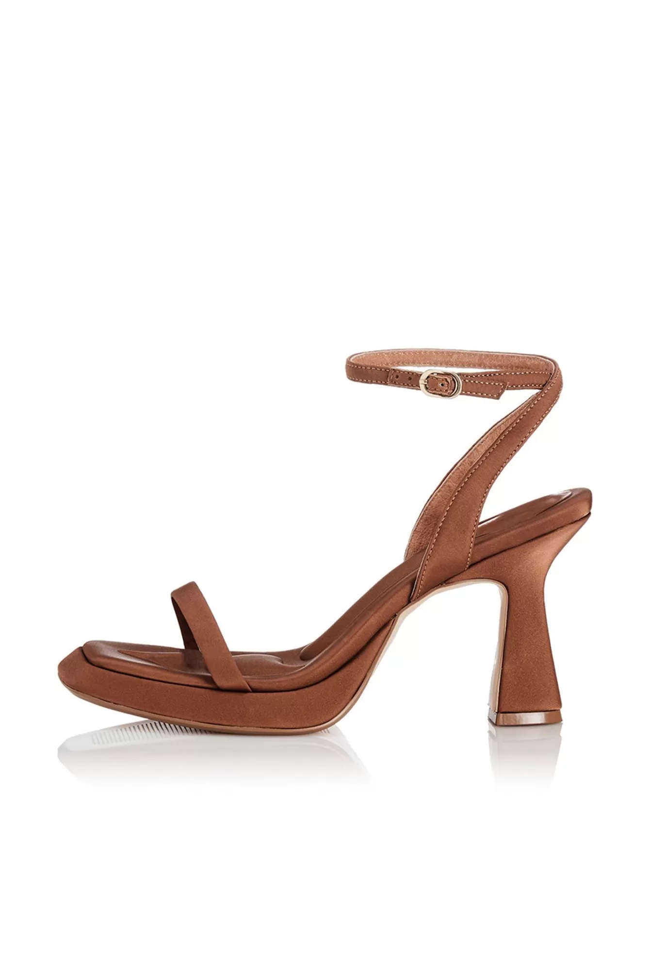 Women Hansen & Gretel Kelsey Heel Tan