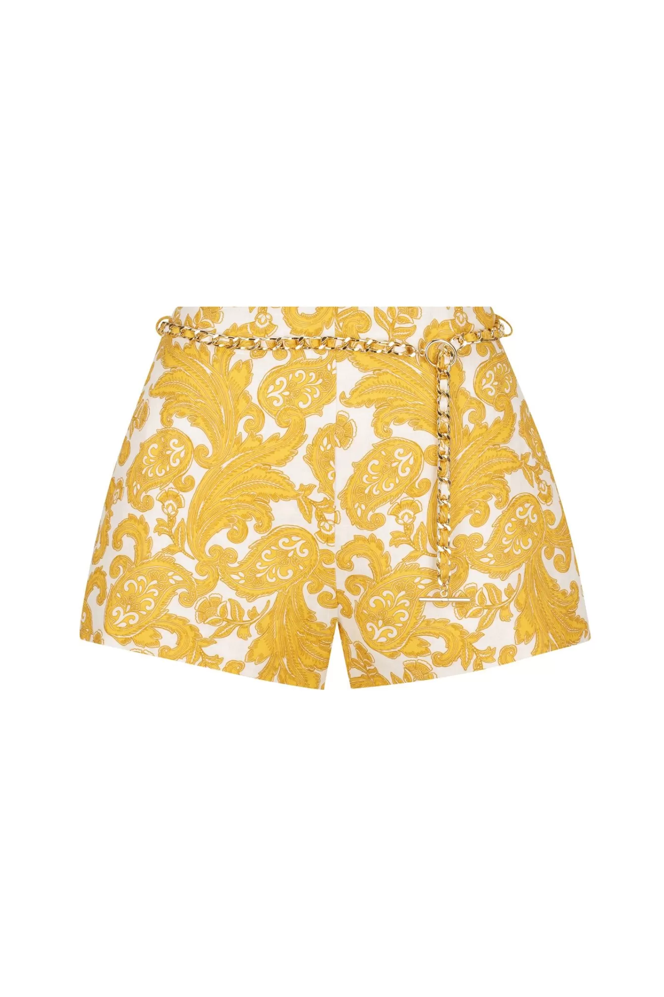 Women Hansen & Gretel Koda Short Spice Paisley