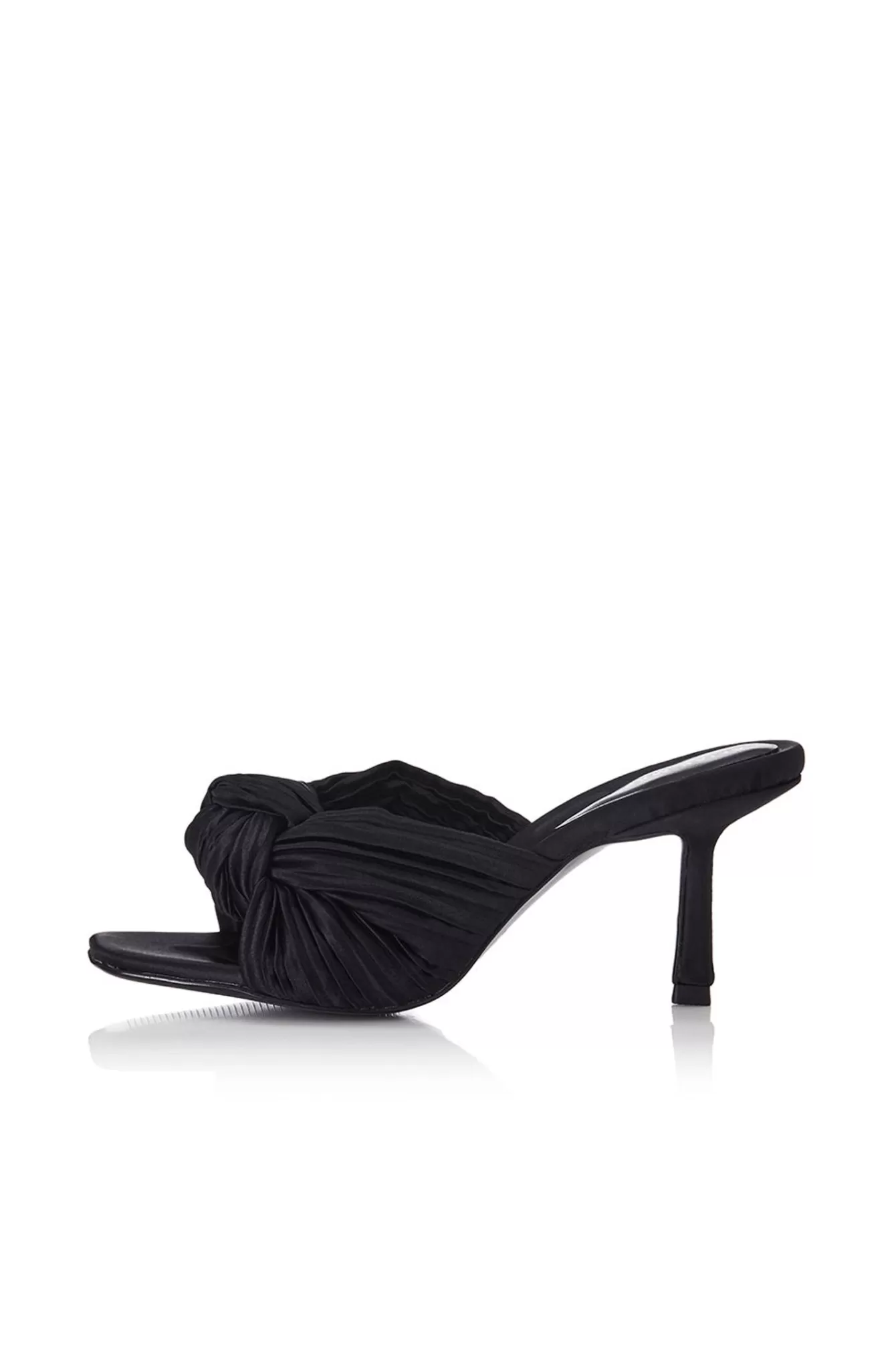 Women Hansen & Gretel Lia Heel Black