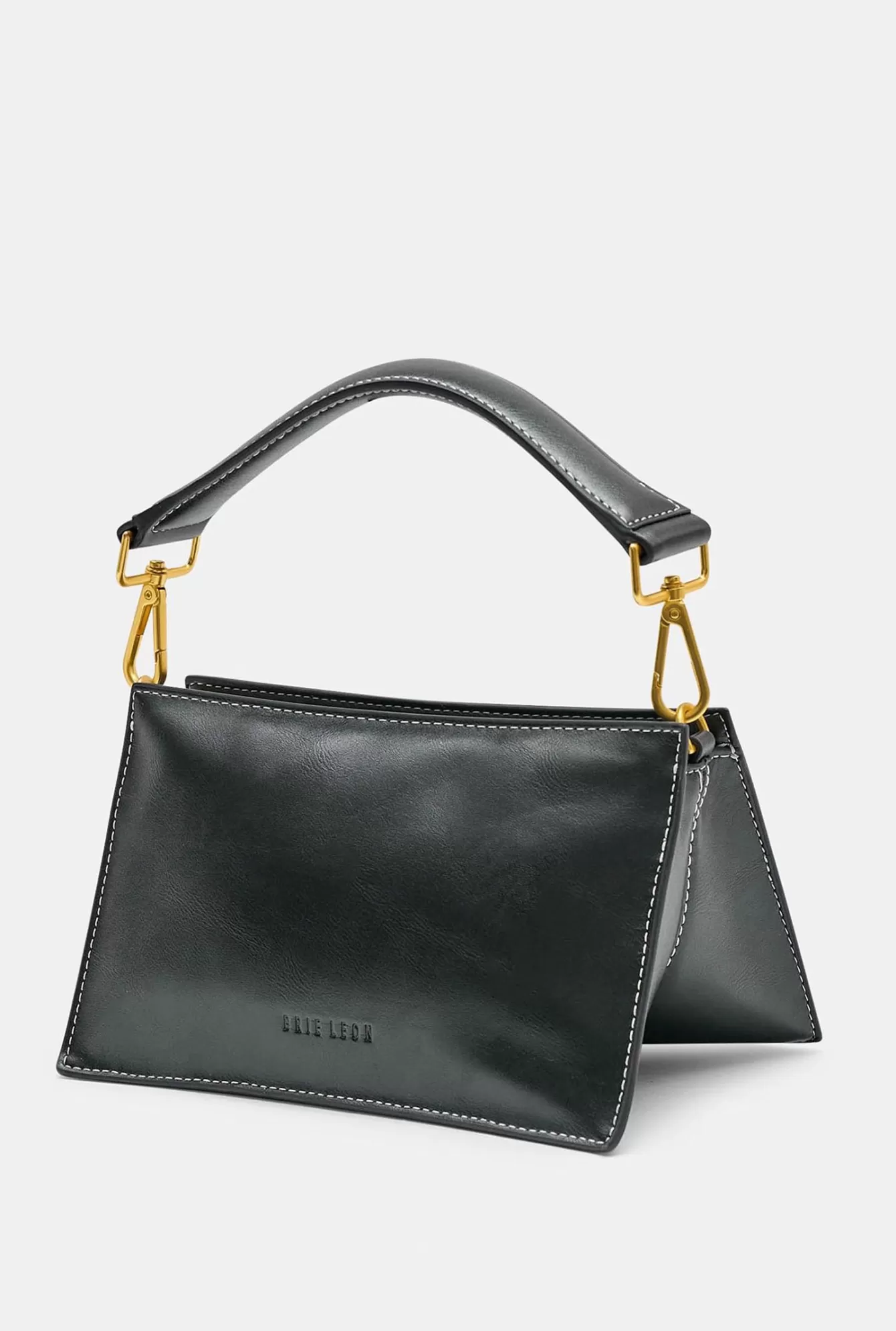 Women Hansen & Gretel Martha Bag Black