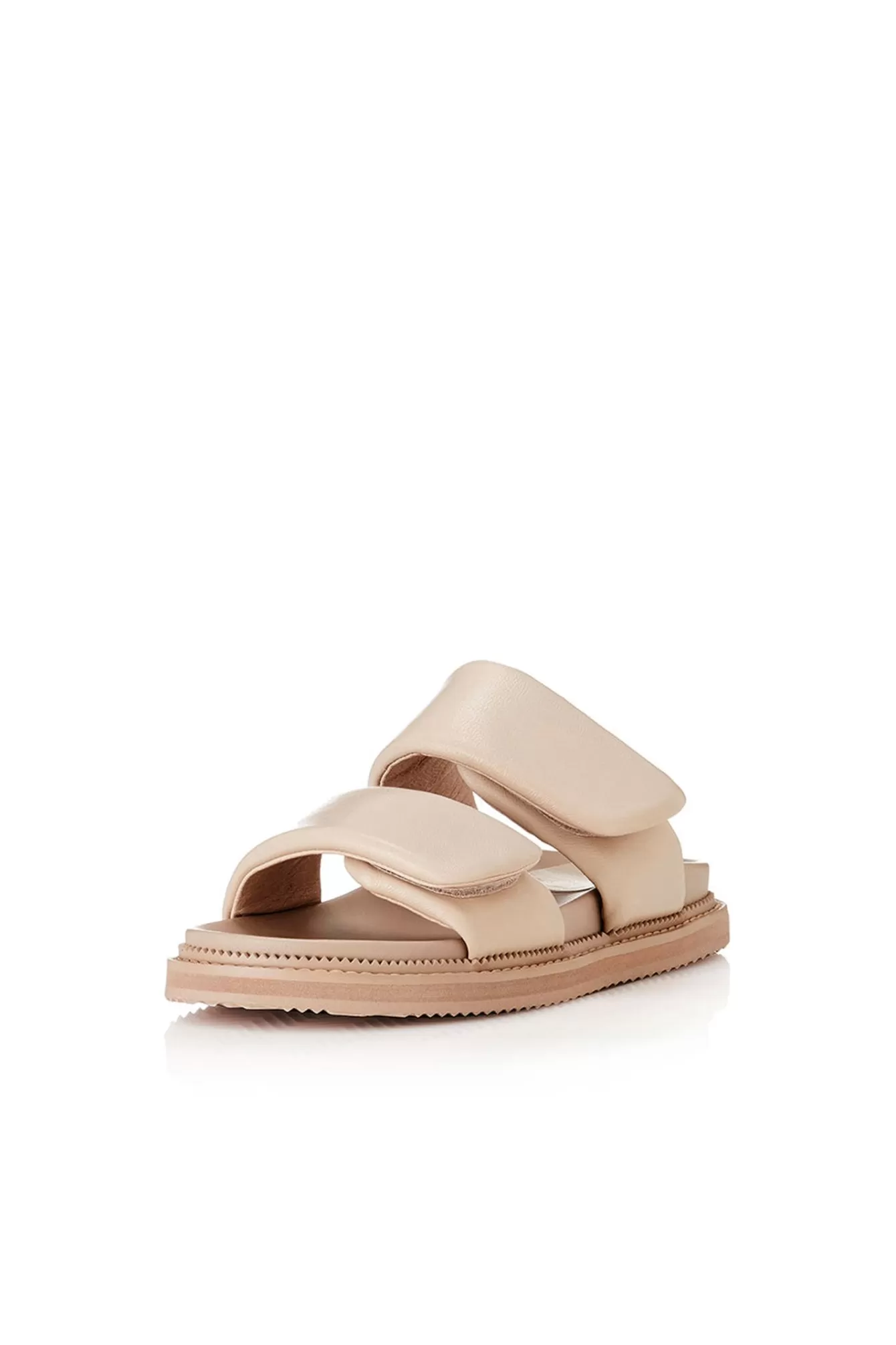 Women Hansen & Gretel Parlo Slide Cream