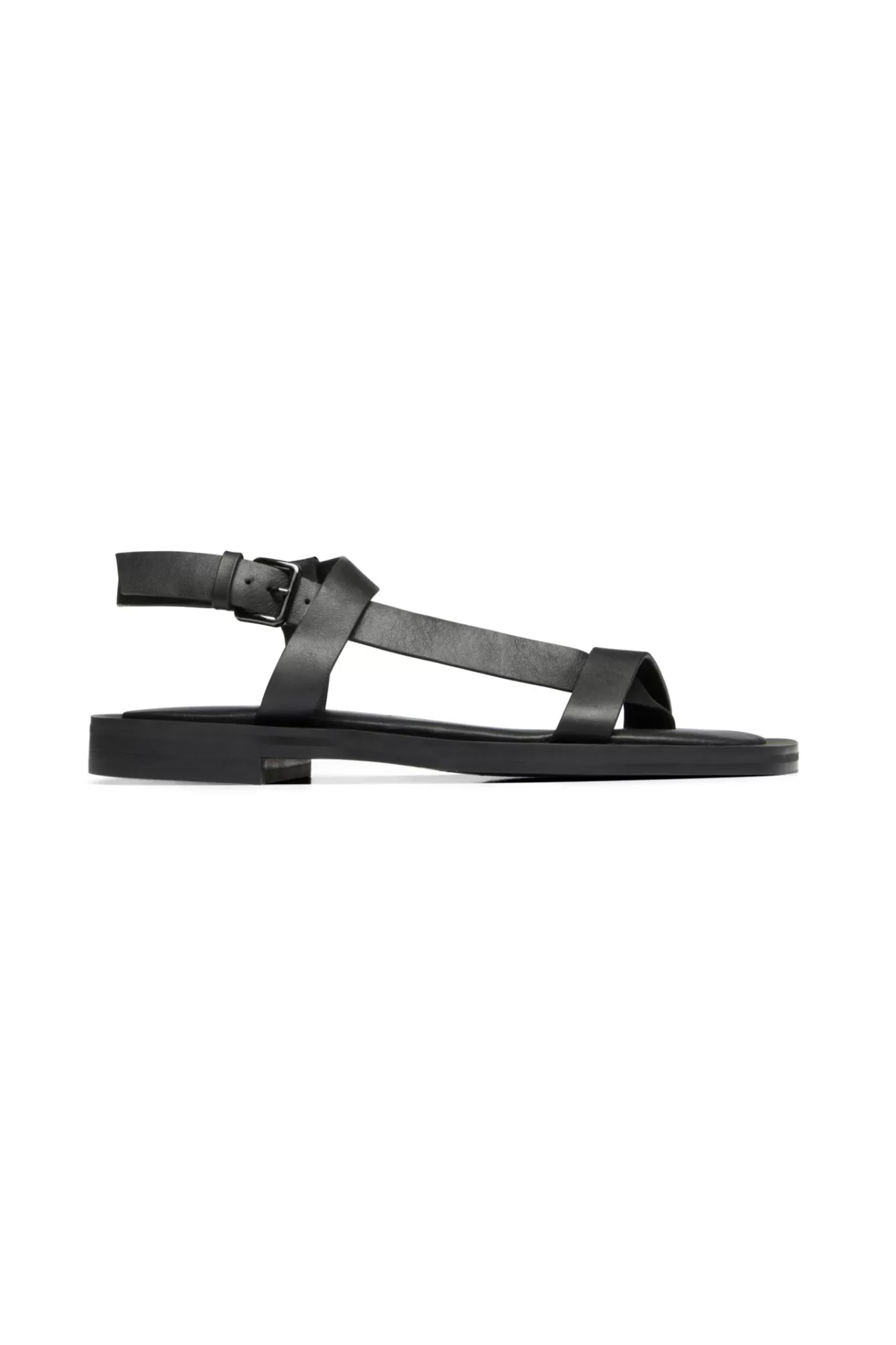 Women Hansen & Gretel Rae Sandal Black