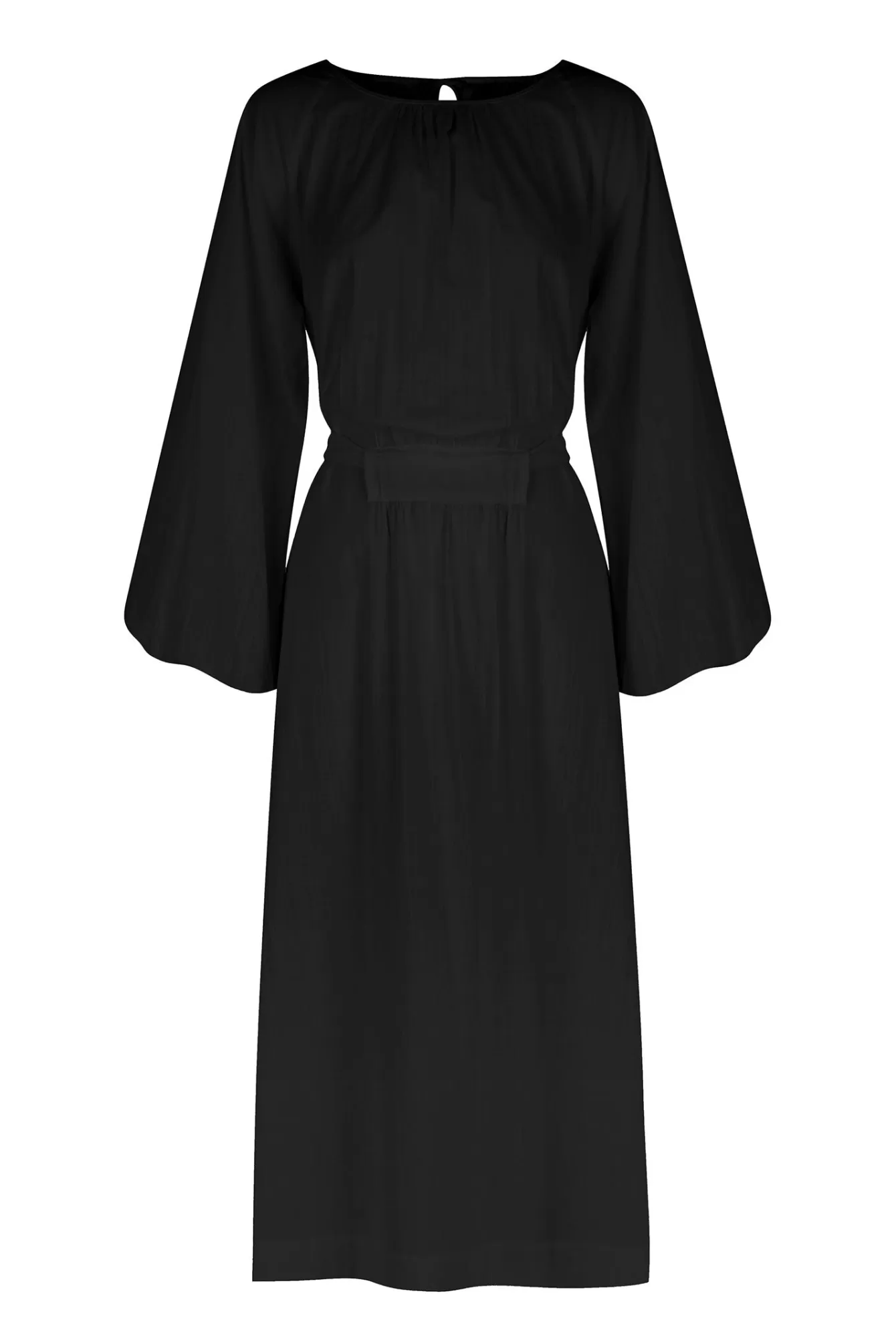 Women Hansen & Gretel Sorrento Dress Black