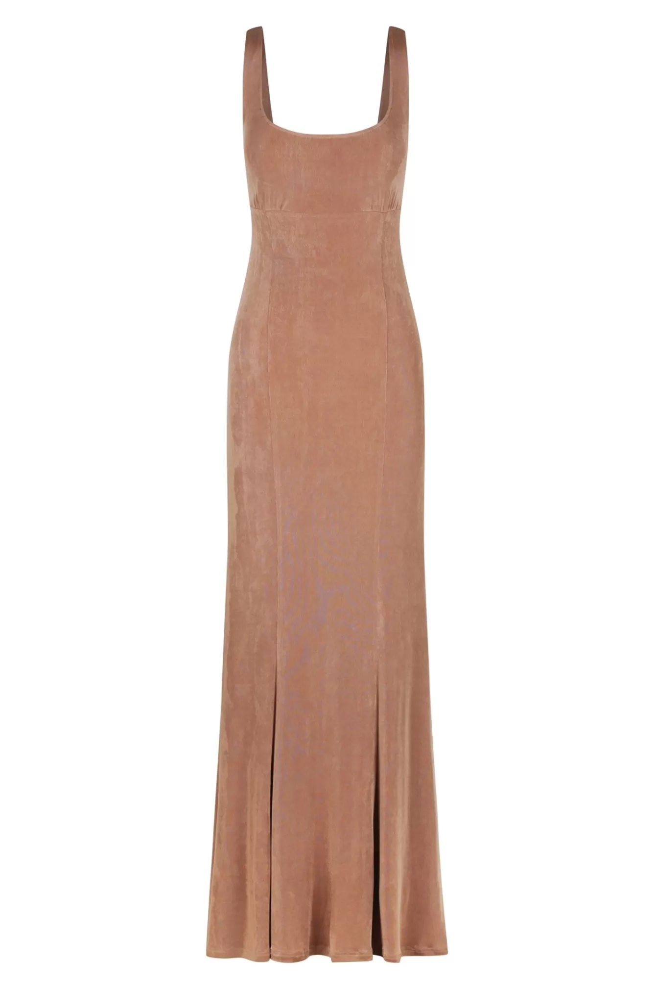 Women Hansen & Gretel Stefani Dress Mocha